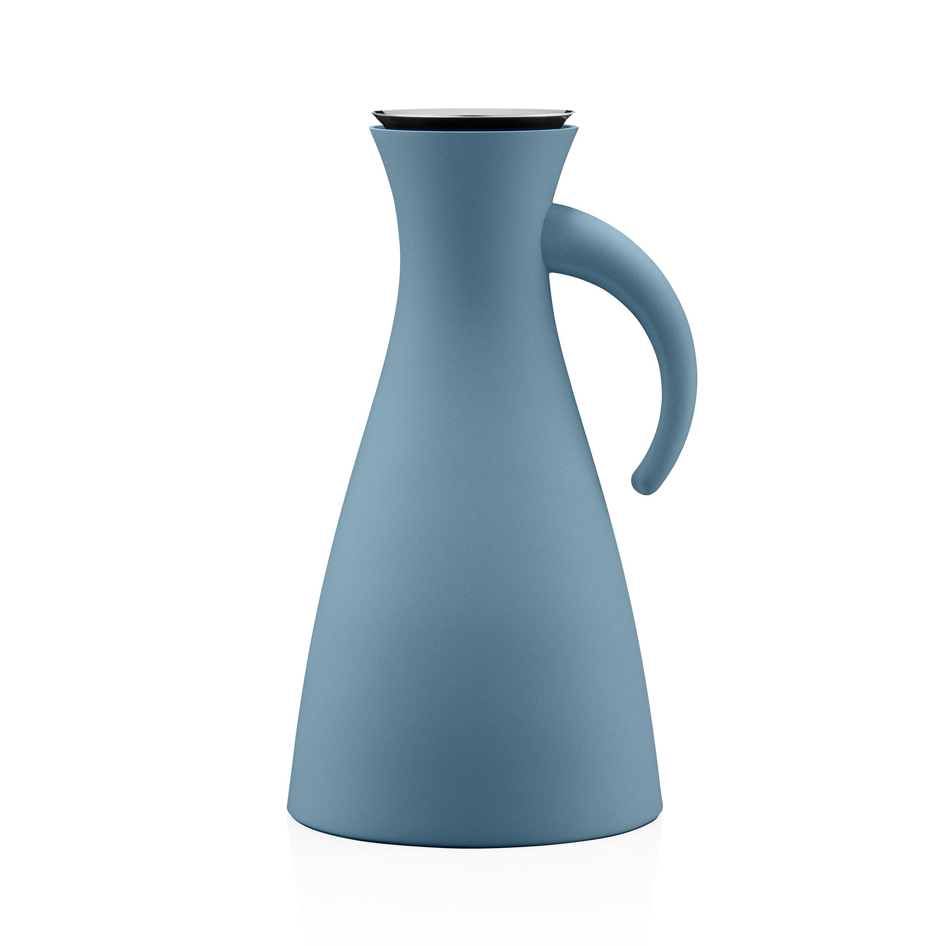 Termokande 1 L dusty blue